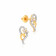 Malabar Gold Studs Earring ERDZL29803