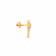 Malabar Gold Studs Earring ERDZL29803