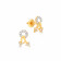 Malabar Gold Studs Earring ERDZL29804