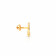 Malabar Gold Studs Earring ERDZL29804