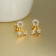 Malabar Gold Studs Earring ERDZL29804