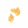 Malabar Gold Studs Earring ERDZL29806