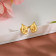 Malabar Gold Studs Earring ERDZL29806