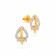 Malabar Gold Studs Earring ERDZL29815