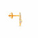 Malabar Gold Studs Earring ERDZL29815
