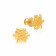 Malabar Gold Studs Earring ERDZL29817
