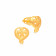 Malabar Gold Studs Earring ERDZL29818