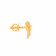Malabar Gold Studs Earring ERDZL29818