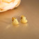 Malabar Gold Studs Earring ERDZL29820