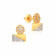Malabar Gold Studs Earring ERDZL29821