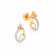 Malabar Gold Studs Earring ERDZL29826