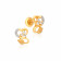 Malabar Gold Studs Earring ERDZL29827