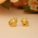 Malabar Gold Studs Earring ERDZL29831