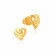 Malabar Gold Studs Earring ERDZL29832
