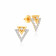 Malabar Gold Studs Earring ERDZL29840