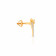 Malabar Gold Studs Earring ERDZL29840