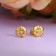Malabar Gold Studs Earring ERDZL29843