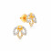 Malabar Gold Studs Earring ERDZL29847