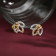 Malabar Gold Studs Earring ERDZL29847