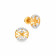 Malabar Gold Studs Earring ERDZL29849