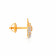 Malabar Gold Studs Earring ERDZL29850