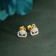 Malabar Gold Studs Earring ERDZL29850