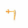 Malabar Gold Studs Earring ERDZL29851