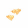 Malabar Gold Studs Earring ERDZL29854