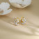 Malabar Gold Studs Earring ERDZL29857