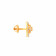 Malabar Gold Studs Earring ERDZL29861