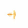 Malabar Gold Studs Earring ERDZL29875