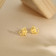 Malabar Gold Earring ERDZL29877