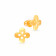 Malabar Gold Studs Earring ERDZL29878
