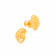Malabar Gold Studs Earring ERDZL29887