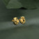 Malabar Gold Studs Earring ERDZL29889