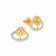 Malabar Gold Studs Earring ERDZL29895