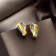 Malabar Gold Earring ERDZL30028