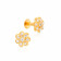 Malabar Gold Studs Earring ERDZL30082