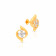 Malabar Gold Studs Earring ERDZL30088