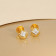 Malabar Gold Earring ERDZL30115