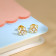 Starlet Gold Studs Earring ERDZL30235