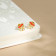 Starlet Gold Studs Earring ERDZL30236