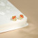 Starlet Gold Studs Earring ERDZL30236