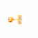 Starlet Gold Studs Earring ERDZL30248