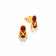 Starlet Gold Earring ERDZL30257