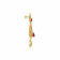 Malabar Gold Earring ERDZL40147