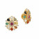 Precia Precious Earring ERDZL40318