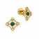 Precia Gemstone Earring ERDZL41186