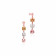 Malabar Gold Chandelier Earring ERDZL41226