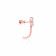 Malabar Gold Studs Earring ERDZL42732
